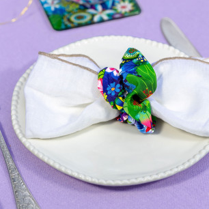 Hair elastic - Chouchou