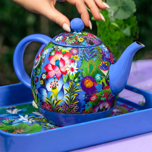 Bollitore elettrico 1 L - Byzance