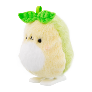 Aufziehfigur - Fruit sauteur