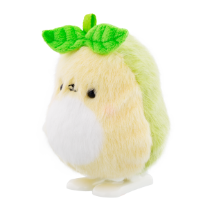 Automate mécanique sauteur - Fruit sauteur