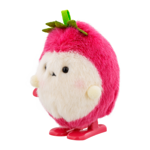 Automate mécanique sauteur - Fruit sauteur