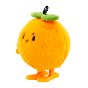 Wind up figurine - Fruit sauteur