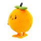 41069 - Animale salterino - Fruit sauteur - Orange