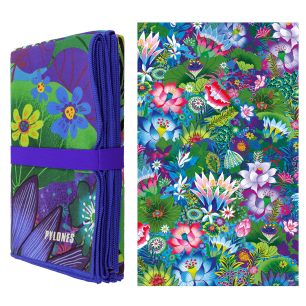 Microfibre towel - Body DS XL