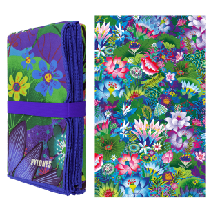 Telo mare in microfibra - Body DS XL