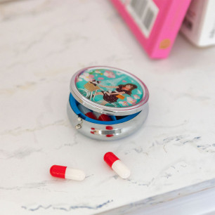 Pill box - Posologik