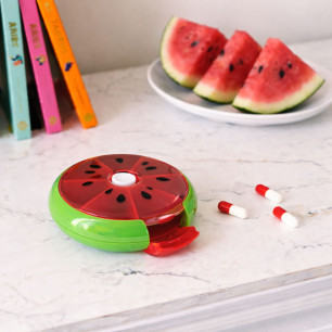 Pastillero 7 días - Spin Doctor