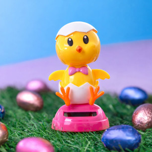 Flip flap solare - 1-2-3 Soleil