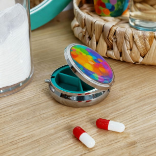 Pill box - Posologik