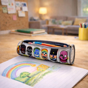 Pencil case - Akademik