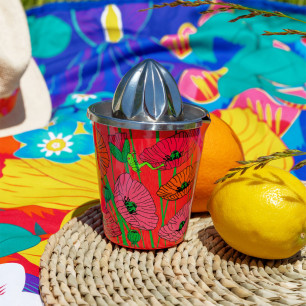 Zitruspresse - Squeeze me