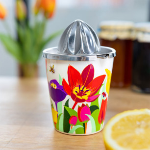 Exprimidor de cítricos - Squeeze me