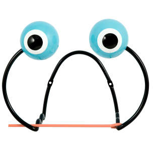 Toilet paper holder - QI