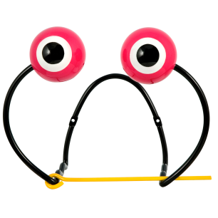 Toilet paper holder - QI