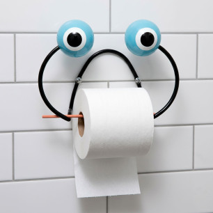 Toilet paper holder - QI