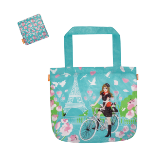 Bolsa de la compra - Do The Shopping