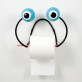Toilet paper holder - QI