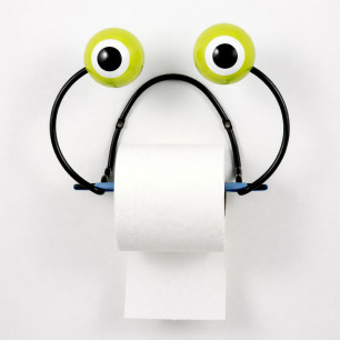 Toilet paper holder - QI