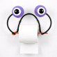 Toilet paper holder - QI