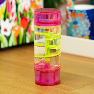 Reloj de arena - Liquid Timer