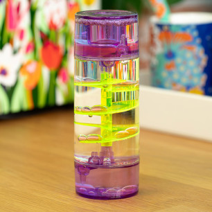 Reloj de arena - Liquid Timer