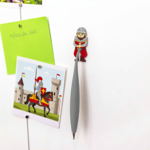 Magnetic pen - Ani-pen