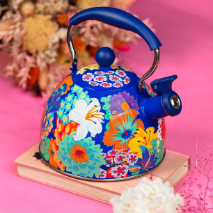 Bouilloire 1,8 L - Sifflothé