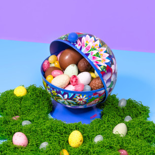 Bola | azucarero - Sugar Pot