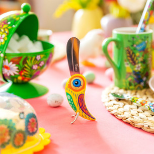 Buttermesser - Fanfaron