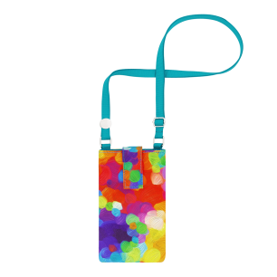 Bolso bandolera - Hold Me Tight