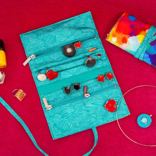 Pochette à bijoux - Precious