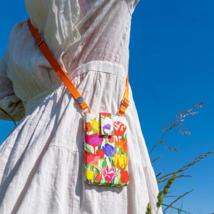 Bolso bandolera - Hold Me Tight