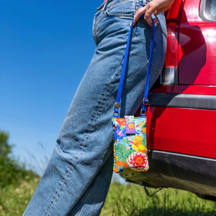 Bolso bandolera - Hold Me Tight