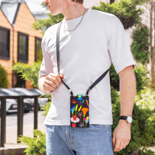 Bolso bandolera - Hold Me Tight