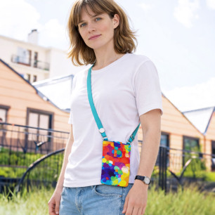 Bolso bandolera - Hold Me Tight