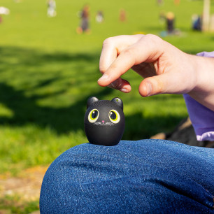 Mini enceinte bluetooth - Sing song