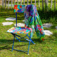 Chaise pliante - Garden Paradise