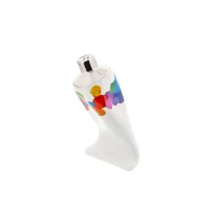 Salero - Paint it white