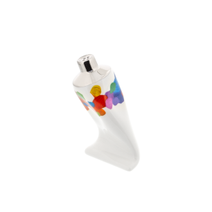 Salière - Paint it white