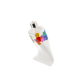 Saliera - Paint it white