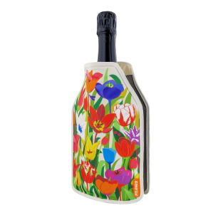 Housse rafraîchissante – Cool & the glace