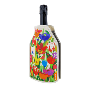 Refreshing cover – Cool & the glace