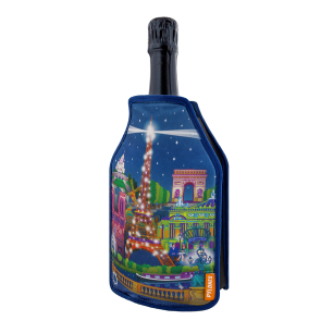 Erfrischende Hülle – Cool & the glace