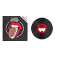 41113 - Flaschenöffner - One Bottle Opener - Rouge