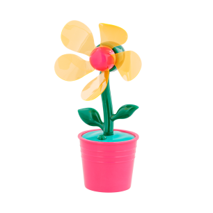 Rechargeable fan - Ventifleur