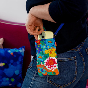 Small shoulder bag - Hold Me Tight