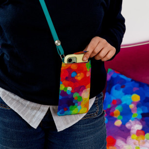 Small shoulder bag - Hold Me Tight