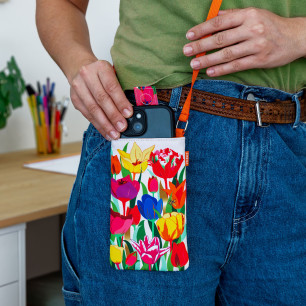 Small shoulder bag - Hold Me Tight