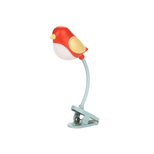 Lampe de lecture oiseau - Birdie