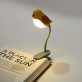 Lampada da lettura LED clip - Birdie